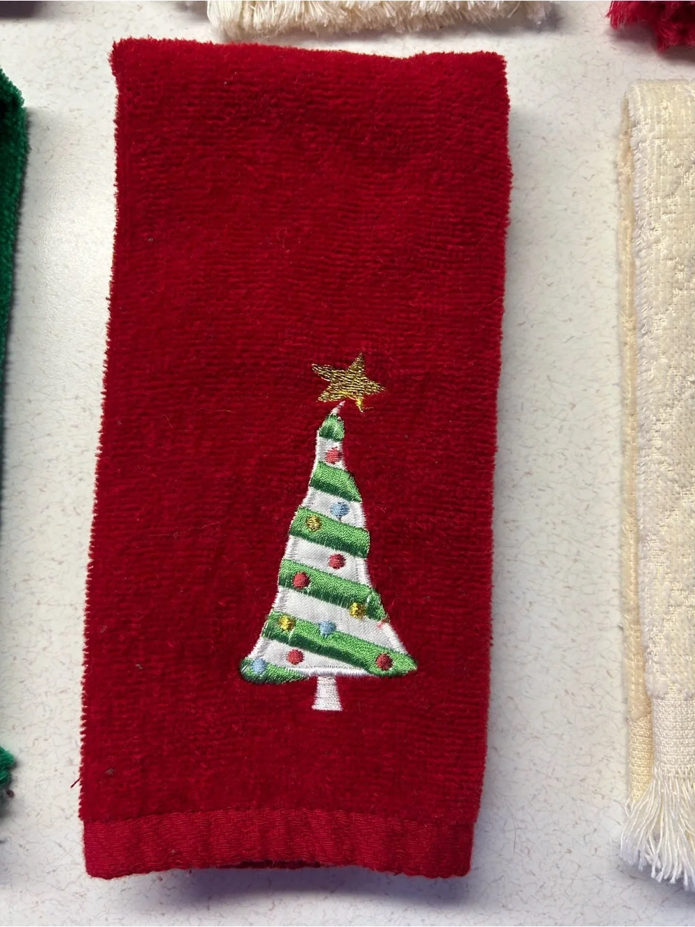 N/A festive holiday
